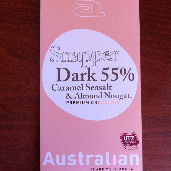 to think that chocolate should only be eaten when chilled from the fridge?