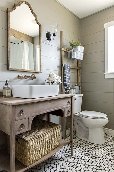 Where oh where can I find a pretty table-like sink/vanity unit like this one?