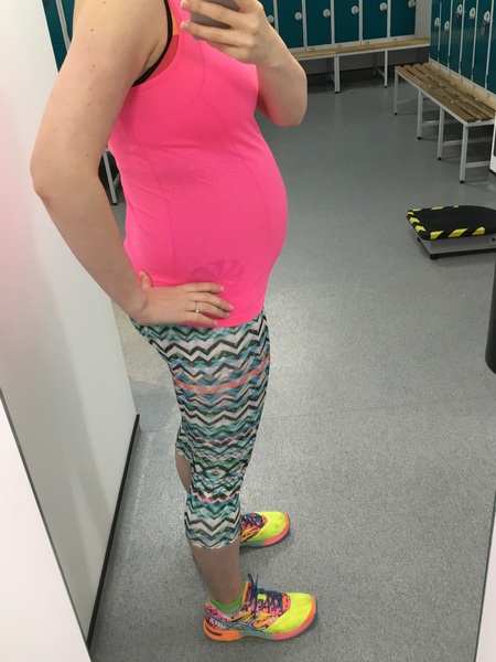 Thread #6 - TTC#1 Grads - Sun roasted pregnant ladies