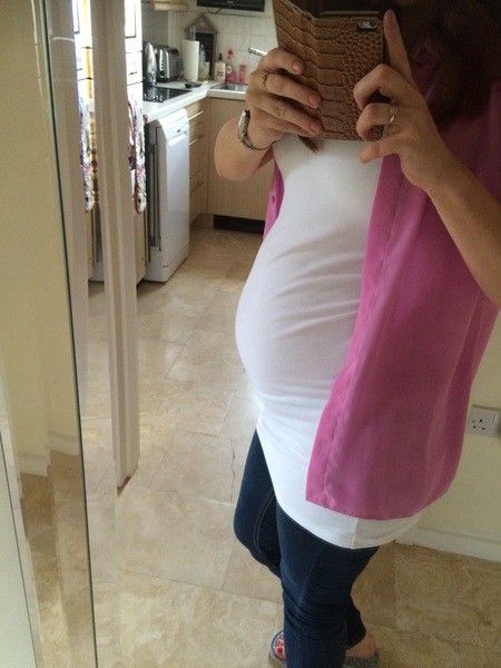 July 2016 Babies (8) - 3rd trimester here we come