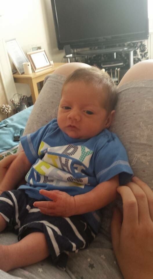 42 names; 1 little boy - help!