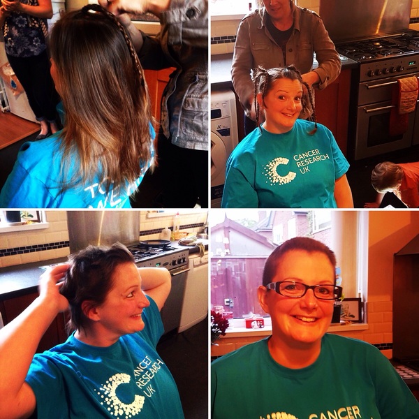 August 2016 number 5 - waddling towards the third trimester!