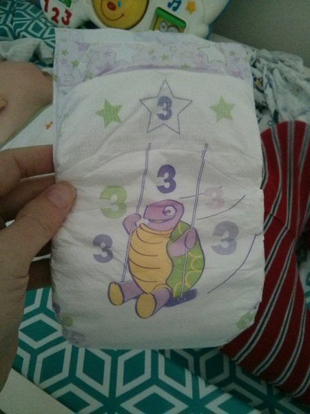 Where are these nappies from? Photo included!