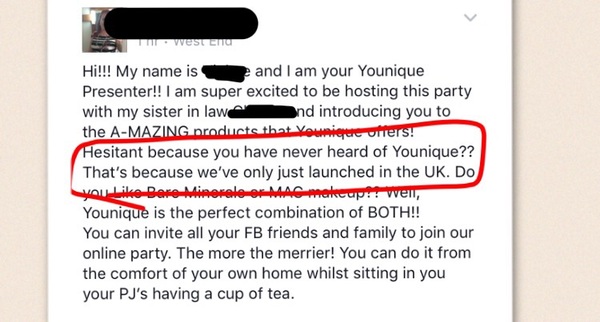 MLM Bot Watch 23 - Powered by Twunk's Yazoo: Tragicomic cultic wampum flogging scamalangadingdongs like Forever Living, Ariix, Herbalife, Younique, Juiceplus, LifeTreeWorld.