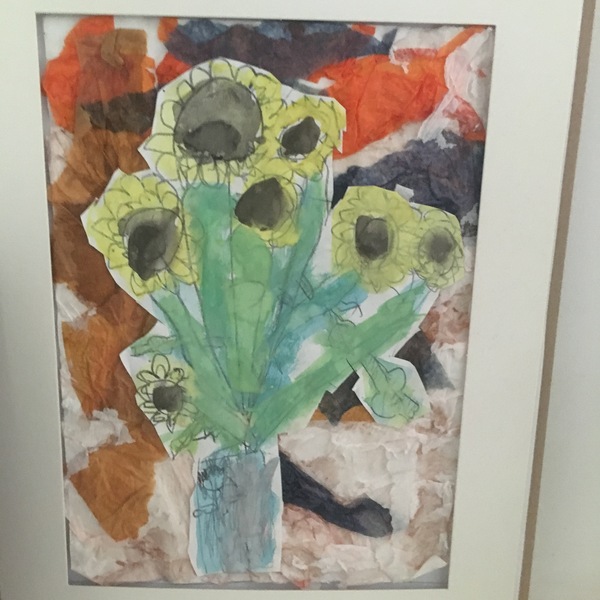 To think this drawing is really good or am I looking through PFB eyes?