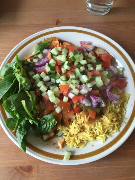 Slimming World Support (5)
