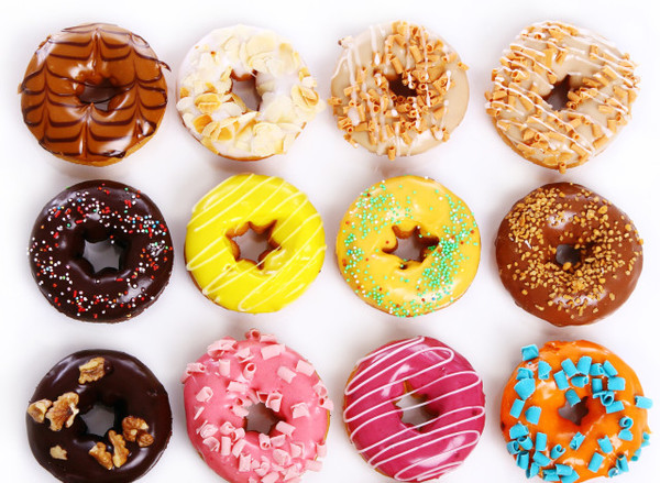 CALLING ALL FOODIES. PLEASE HELP! :)