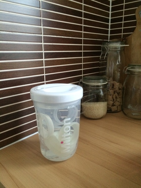 See what Mumsnetters think of the Milton Solo Travel Steriliser and antibacterial wipes. £300 John Lewis voucher to be won for testers’ feedback! NOW CLOSED