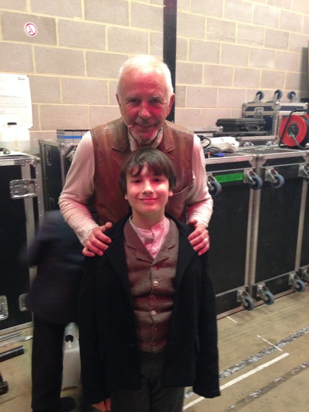 Fantastic Frugaleers Continuing Austere April!