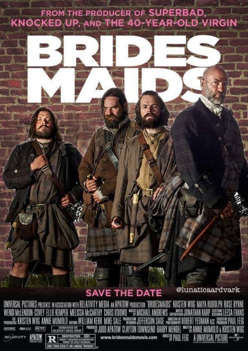 Outlander Season 2