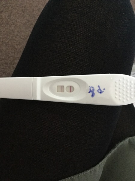 Ladies Hoping for BFP In May
