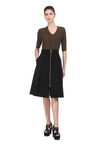 lets talk  clothes. Anyone got their eye on anything?