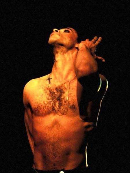 The Beautiful Ones - Prince tribute thread.