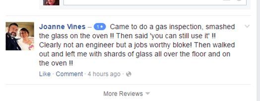 to be fed up with the bad association people see to have with social housing?