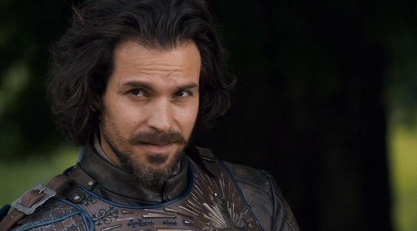 Swagger Inn 129: The One Where It Gets Real