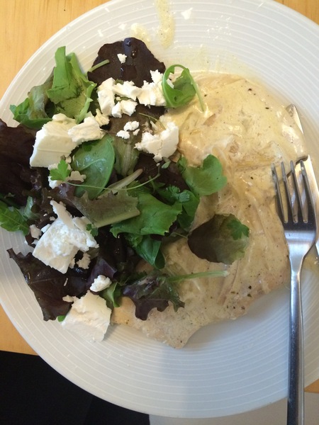 Week 3 - Pre-summer Low Carb Bootcamp - the choice is yours!