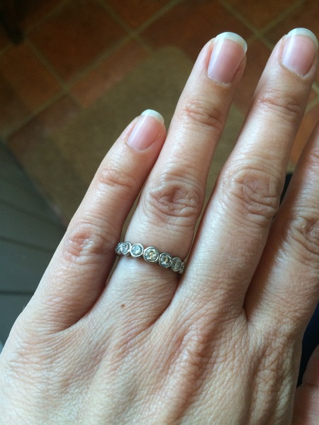 Photos of engagement rings