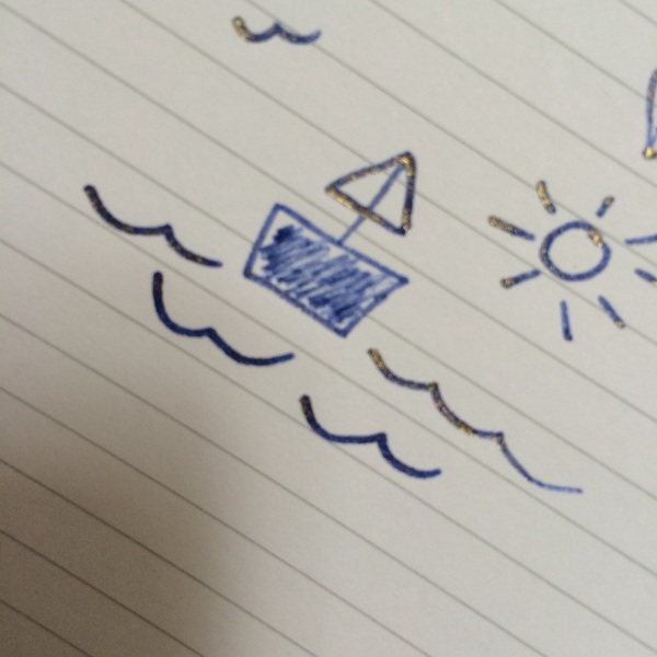 The Stationery Cupboard