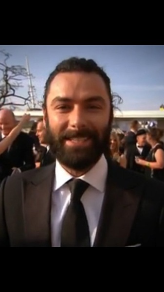 Our Girl and Captain James Addicts XXXV