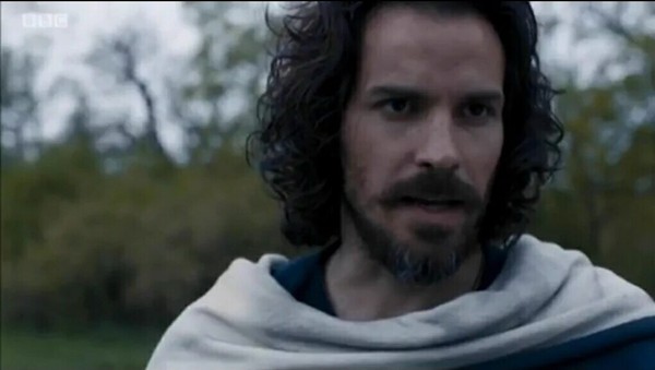 IT FINALLY HAPPENED!!! The Musketeers Season 3, first episode Swagger Inn thread no. 131