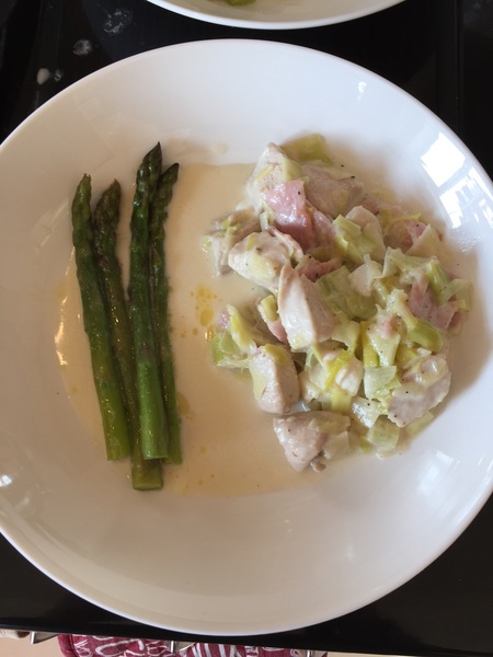 Week 2: Pre-summer Low Carb Bootcamp - come and weigh-in!