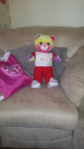 Guiders Staff Room Part 2