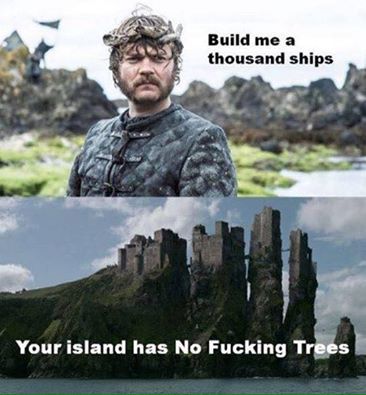 GAME OF THRONES S6 E6 - SPOILERS AND FAN THEORY DISCUSSION WARNING 2AM SHOWING ONWARDS