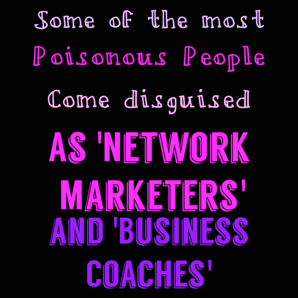 MLM Bot Watch 22 - Powered by Yazoo: Tragicomic cultic wampum flogging scamalangadingdongs like Forever Living, Ariix, Herbalife, Younique, Juiceplus, LifeTreeWorld
