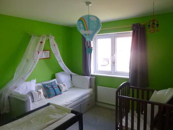 May 2016 babies - baby clothes, maternity leave and all the rest!