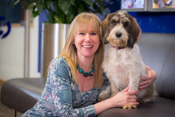 Doggie nutrition and well being Q&A - chance to win £100 ANSWERS NOW BACK