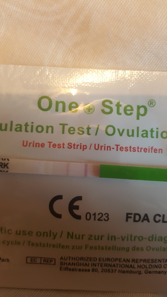 Ladies Hoping for BFP In May