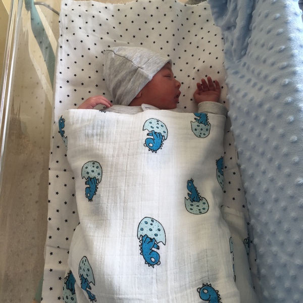 June 2016 #10 - the one where it's a pre and post natal thread