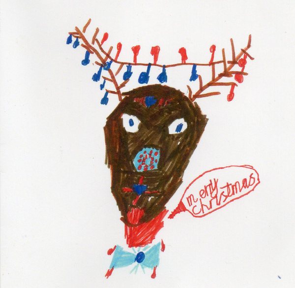 To think this drawing is really good or am I looking through PFB eyes?