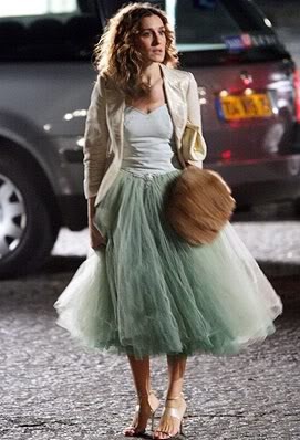 Help please! Would I look ridiculous wearing this outfit/skirt to the races?