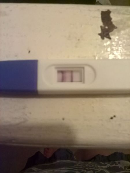 Pregnancy test help. Desperate!!