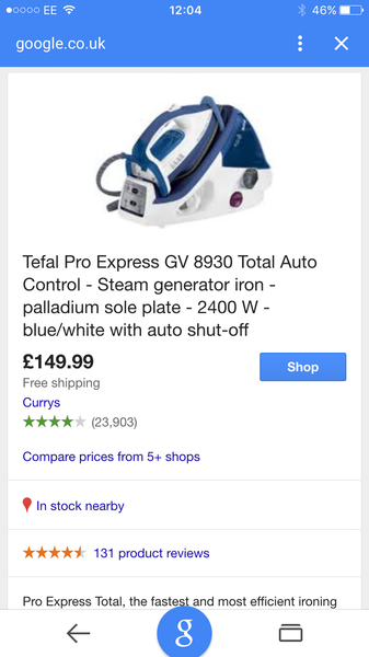 Steam Generator