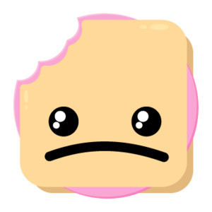 My colleague has thrown my lunch in the bin