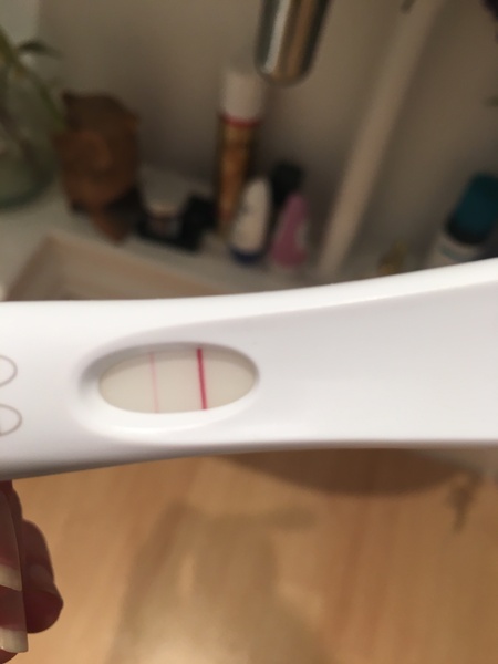 TTC after miscarriage thread #4