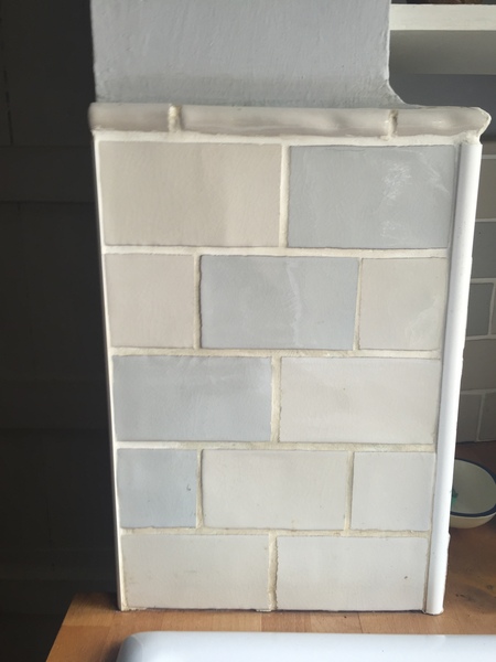 Please help me decorate my kitchen!