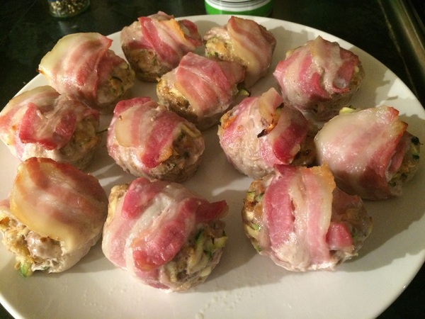 Anyone starting today who wants to keep me company?