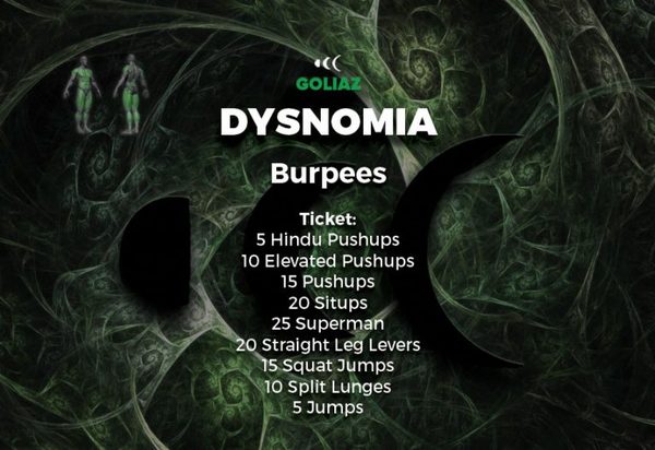 Beachbody Thread 3 (Insanity, T25 etc)