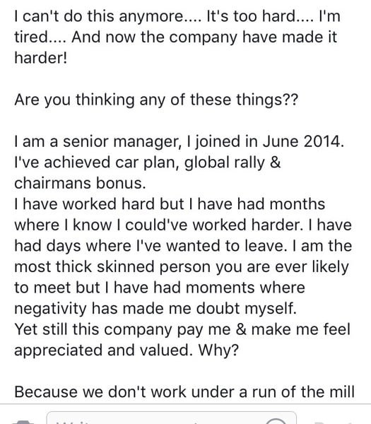 MLM Bot Watch 21 - chat about Utah based tragicomic cultastic racketeering scamalangadingdongs like Forever Living, Ariix, Herbalife, Younique, Juiceplus etc etc etc