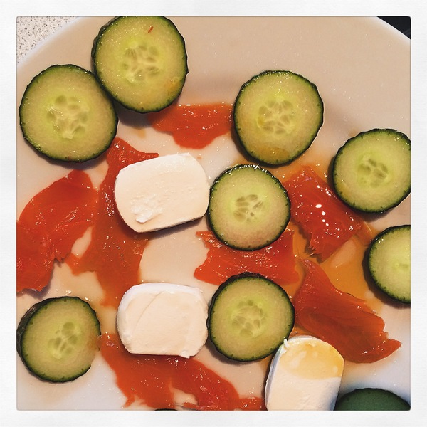 Pre-summer Low Carb Bootcamp - I declare it to be open!