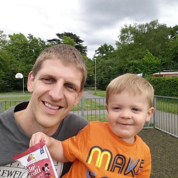 Tell us about the everyday interactions between your partner and kids that make you smile - £300 voucher to be won NOW CLOSED