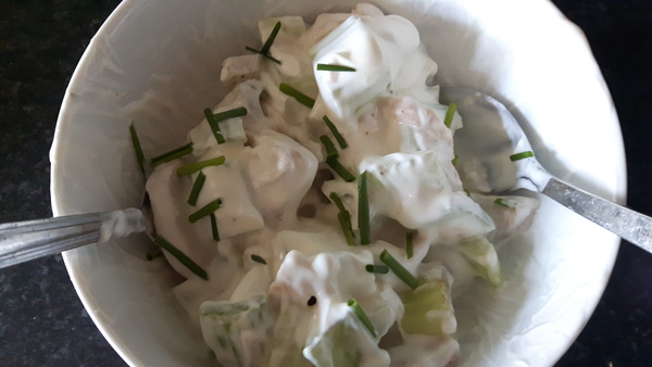 Week 2: Pre-summer Low Carb Bootcamp - come and weigh-in!