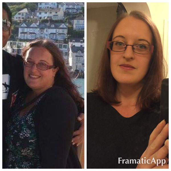 Slimming World Support (5)