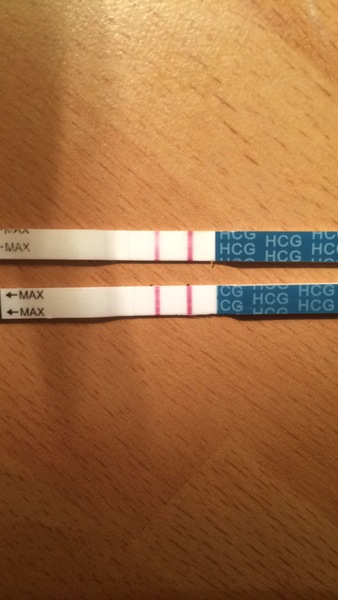 Late December - Early January '17 Babies