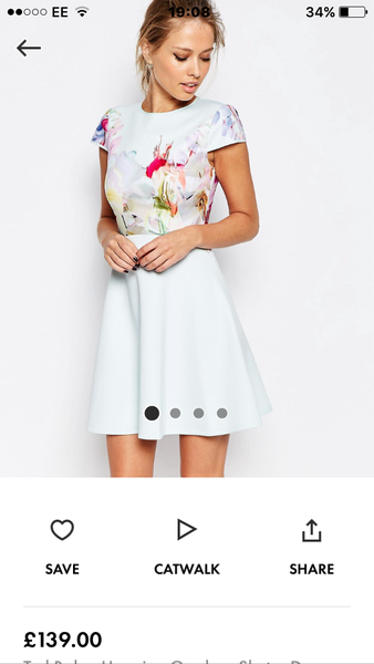 A S&B stylista challenge - please help style a MOB......