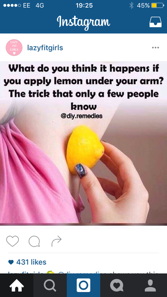 She placed a pair of tights over a hard boiled egg. When I saw why? AMAZING!!