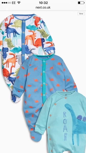 July 2016 Babies (9) - let the babies commence!